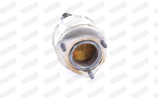 WALKER 20708 Catalytic Converter