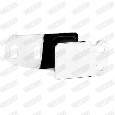 WALKER 80136 Rubber Strip, exhaust system