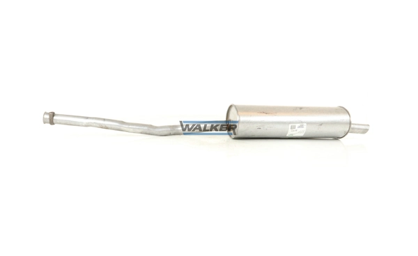 WALKER 18904 Rear Muffler