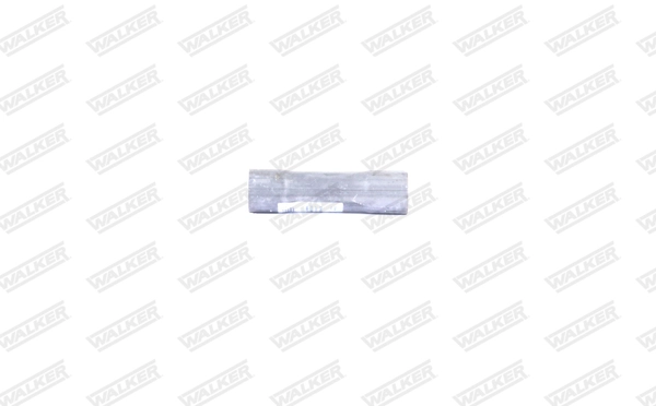 WALKER 07167 Exhaust Pipe