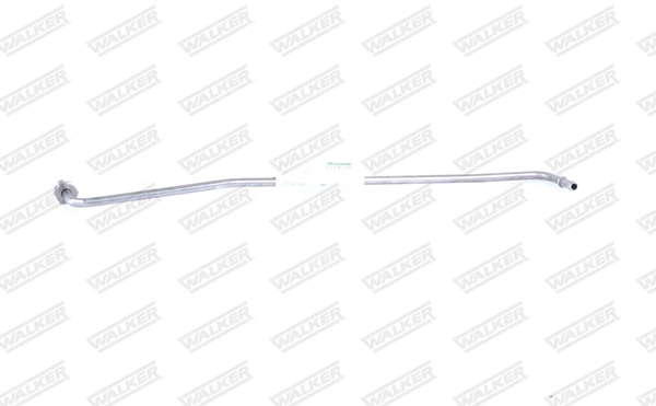 WALKER 10438 Pressure Pipe, pressure sensor (soot/particulate filter)