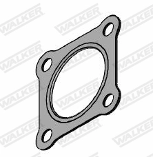 Gasket, exhaust pipe 80051
