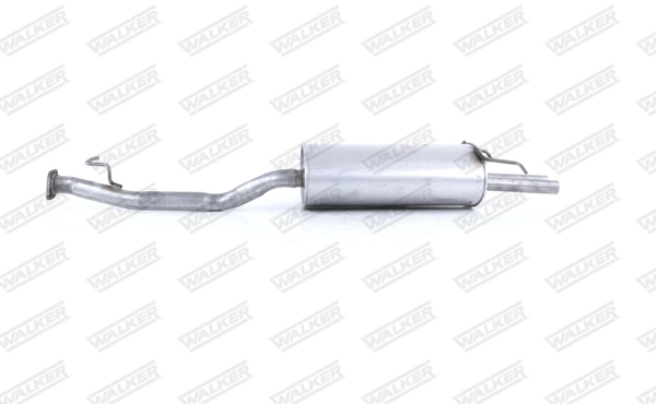 WALKER 18895 Rear Muffler