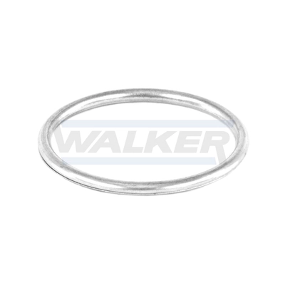WALKER 81158 Gasket, exhaust pipe