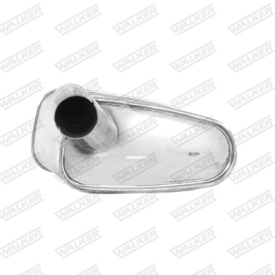 WALKER 71405 Rear Muffler