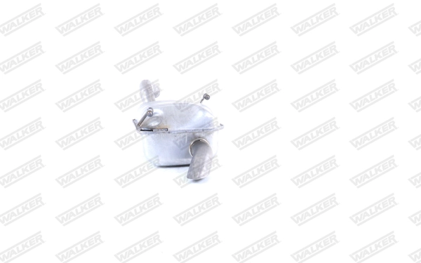WALKER 22850 Rear Muffler