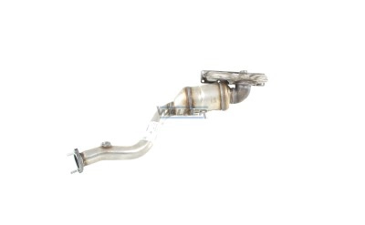 WALKER 28334 Catalytic Converter
