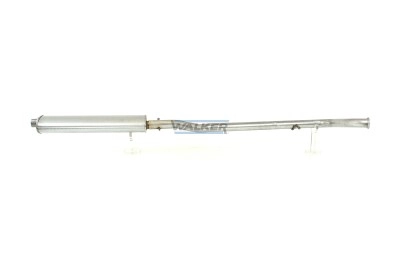 WALKER 22496 Centre Muffler