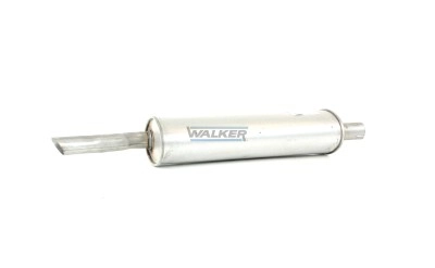 WALKER 21119 Rear Muffler