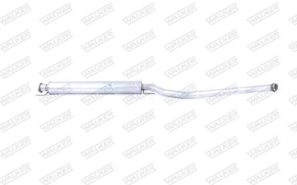 Centre Muffler 22533