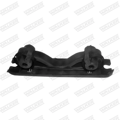 Mount, exhaust system 80817