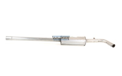 WALKER 22836 Centre Muffler