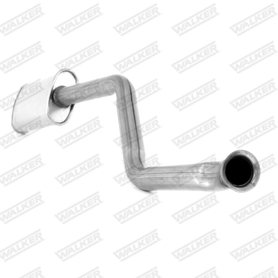 WALKER 22398 Centre Muffler