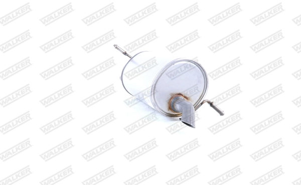 WALKER 23924 Rear Muffler