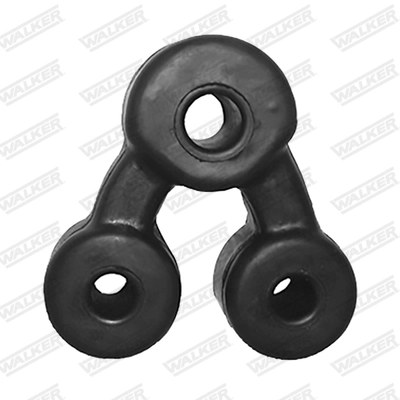WALKER 80428 Rubber Strip, exhaust system