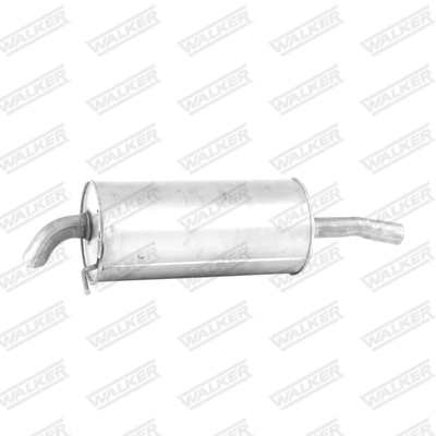 Rear Muffler 71394