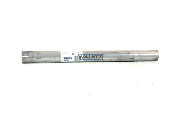 WALKER 07049 Exhaust Pipe
