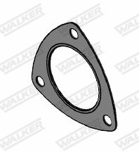 Gasket, exhaust pipe 81189