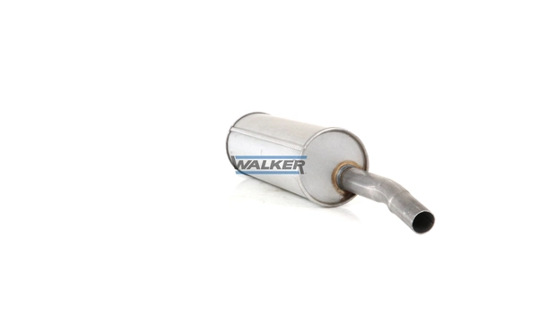 WALKER 01488 Front Muffler