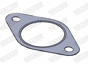 Gasket, exhaust pipe 80094