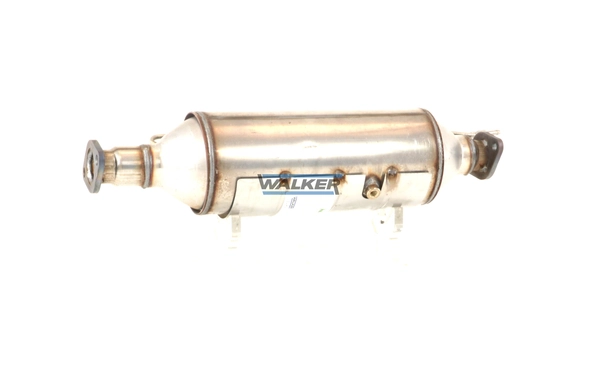 WALKER 73142 Soot/Particulate Filter, exhaust system