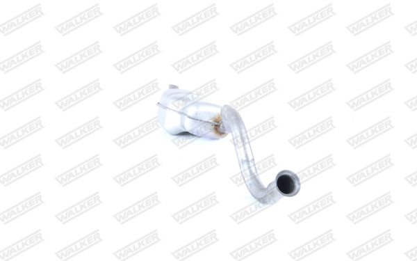 WALKER 22285 Rear Muffler