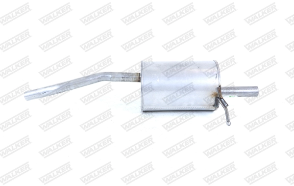 Rear Muffler 24265
