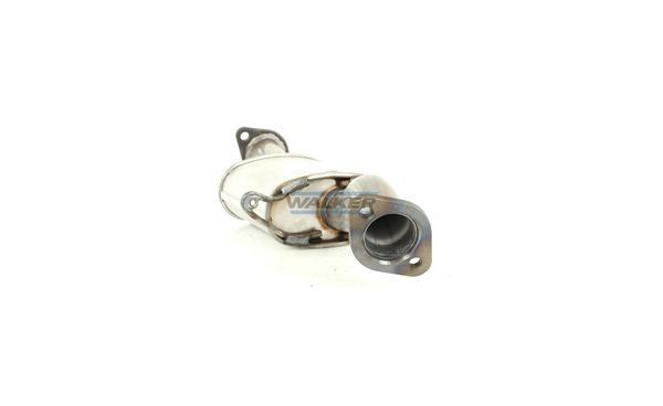 Centre Muffler 22228