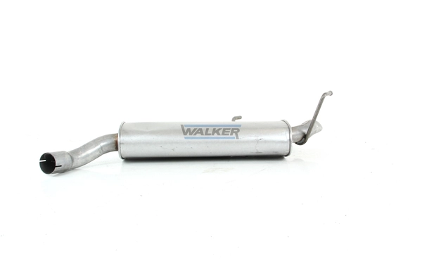 Rear Muffler 23692