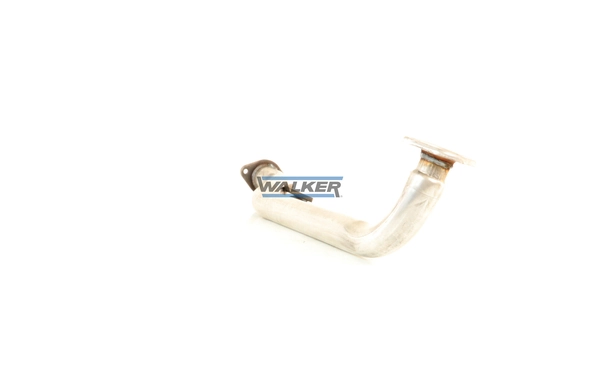 WALKER 02729 Exhaust Pipe