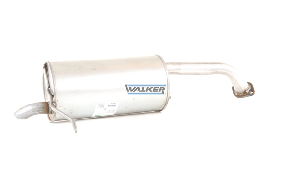 WALKER 22628 Rear Muffler
