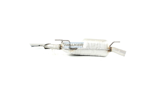 WALKER 23219 Rear Muffler