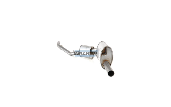 WALKER 01478 Rear Muffler