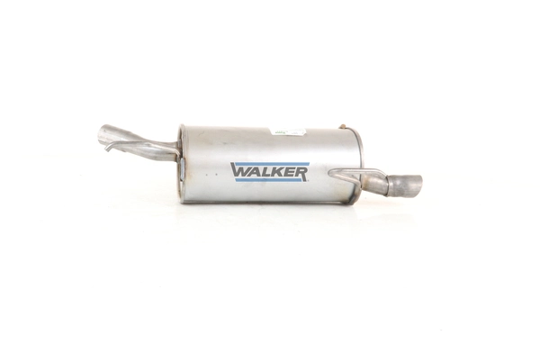 Rear Muffler 22477