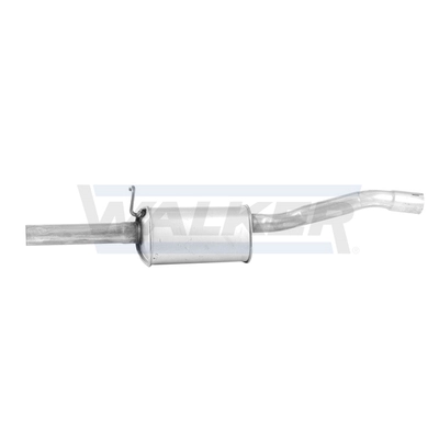 WALKER 71404 Rear Muffler