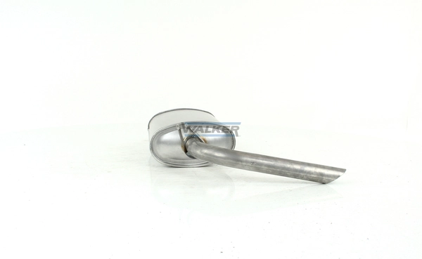 WALKER 17224 Rear Muffler