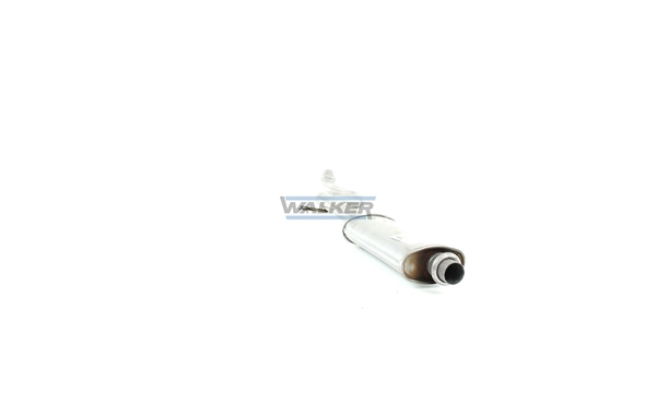 WALKER 17377 Centre Muffler
