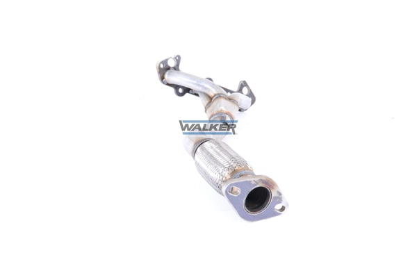 WALKER 06836 Exhaust Pipe