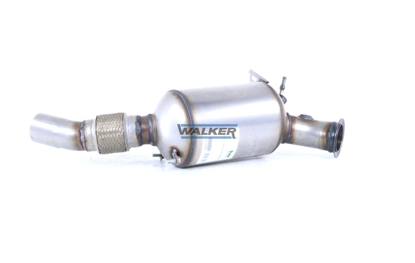 WALKER 93375 Soot/Particulate Filter, exhaust system