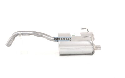 Rear Muffler 22693