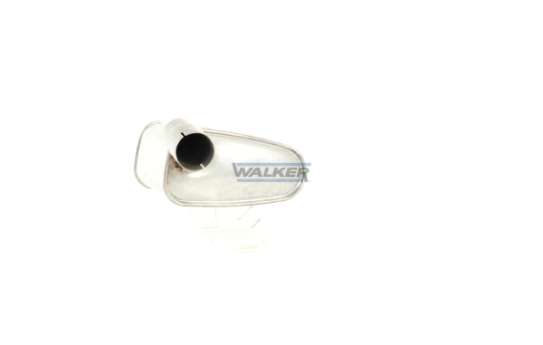 WALKER 71004 Rear Muffler