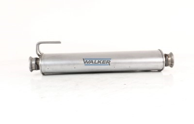 WALKER 22728 Centre Muffler