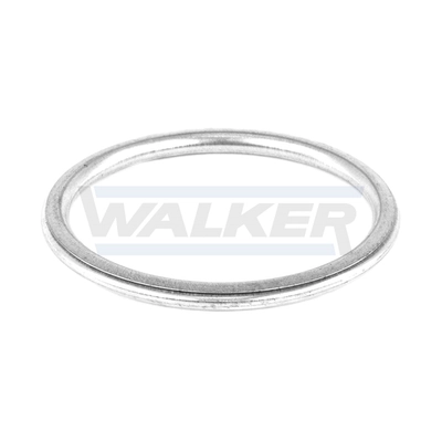 Gasket, exhaust pipe 81084