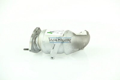 WALKER 20933 Catalytic Converter