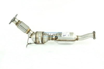 WALKER 20827 Catalytic Converter