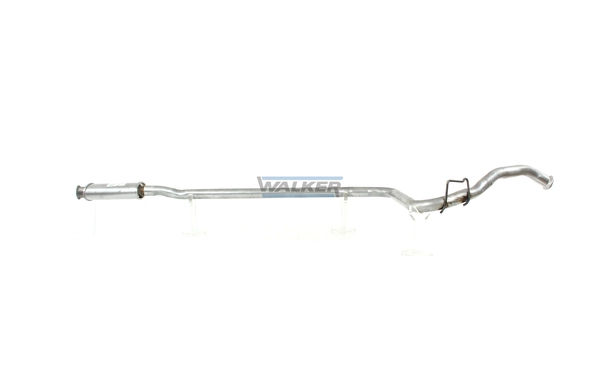 WALKER 17274 Centre Muffler