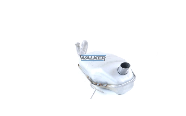 WALKER 22285 Rear Muffler