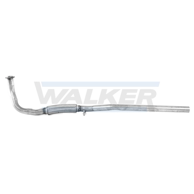 WALKER 18869 Exhaust Pipe