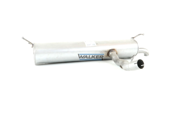 Rear Muffler 24119