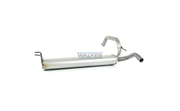 Rear Muffler 23092